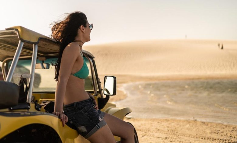 Lugares para viajar no Brasil nas férias de julho