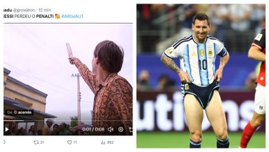 Memes: Messi perde pênalti na Copa e internet reage; veja