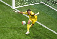Memes: Vozinha, goleiro de Cabo Verde, diverte nas redes após defesas em jogo contra Espanha; veja reações