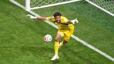 Memes: Vozinha, goleiro de Cabo Verde, diverte nas redes após defesas em jogo contra Espanha; veja reações