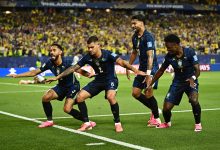 Memes: gols de Matheus Cunha e Vini Jr. contra o Haiti animam internet