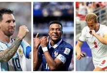 Memes: gols de Messi, Mbappé e Harry Kane na Copa assustam torcida do Brasil