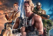 Mestres do Universo, Todo Mundo em Pânico e mais! Os lançamentos de filmes e séries da semana (31/05)
