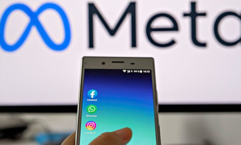 Meta busca imunidade jurídica em meio a onda de processos por danos a menores