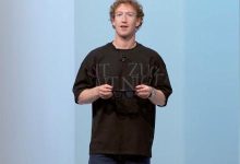 Mark Zuckerberg, dono da Meta