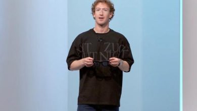 Mark Zuckerberg, dono da Meta