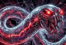 Miasma: código-fonte de vírus vaza no GitHub e vira kit de cibercrime