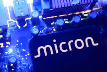 Micron supera Meta e Tesla em valor de mercado impulsionada pela demanda por infraestrutura de IA