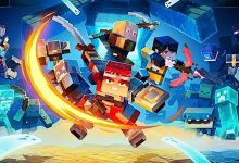 Minecraft Dungeons 2 é anunciado com belo trailer de gameplay! Confira