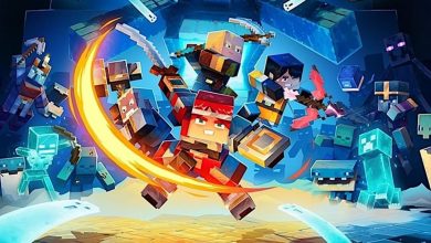 Minecraft Dungeons 2 é anunciado com belo trailer de gameplay! Confira
