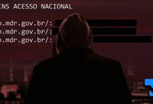 Misantropia: CPF de servidor público foi utilizado como senha para invadir Idap, alega suposto hacker