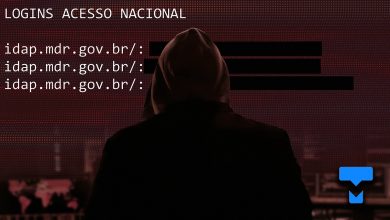 Misantropia: CPF de servidor público foi utilizado como senha para invadir Idap, alega suposto hacker