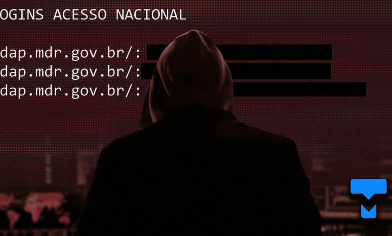 Misantropia: CPF de servidor público foi utilizado como senha para invadir Idap, alega suposto hacker