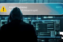 'Misantropia': suposto hacker diz que usou senhas vazadas de servidores públicos para enviar alertas