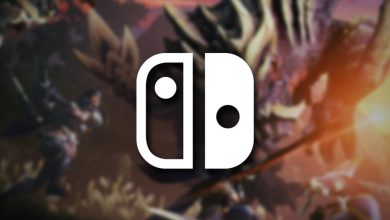 Monster Hunter Rise e mais jogos para Switch com até 90% OFF na eShop