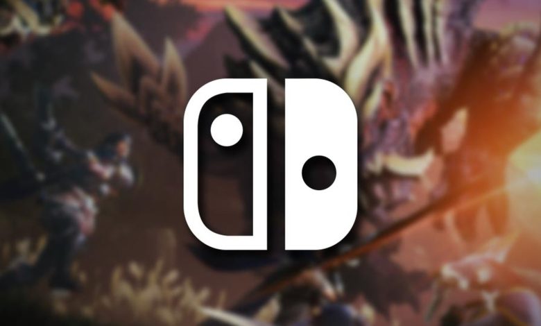 Monster Hunter Rise e mais jogos para Switch com até 90% OFF na eShop
