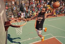 NBA The Run, Solarpunk e mais! Veja os lançamentos de games da semana