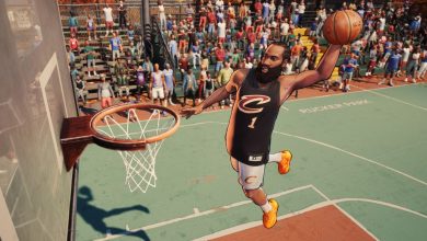 NBA The Run, Solarpunk e mais! Veja os lançamentos de games da semana