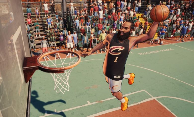NBA The Run, Solarpunk e mais! Veja os lançamentos de games da semana