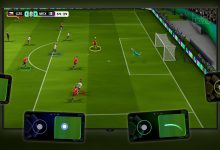 Netflix substitui EA e anuncia jogo grátis da Copa do Mundo 2026 para celular