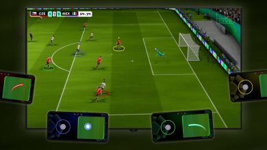 Netflix substitui EA e anuncia jogo grátis da Copa do Mundo 2026 para celular