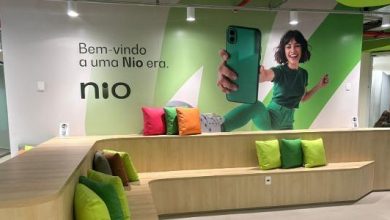 Nio, sucessora da Oi em banda larga, é uma empresa da V.tal, maior companhia de infraestrutura digital neutra da América Latina e gerida por fundos controlados pelo banco BTG