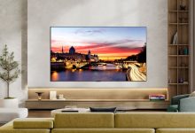 Novas TVs OLED da LG trazem mais funções de controles para luzes e cores