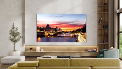 Novas TVs OLED da LG trazem mais funções de controles para luzes e cores
