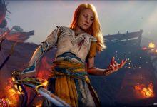 Novo God of War com Faye terá arma dublada por ator de The Boys! Conheça o elenco do jogo