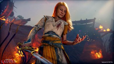 Novo God of War com Faye terá arma dublada por ator de The Boys! Conheça o elenco do jogo