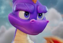 Novo Spyro é revelado no evento do Xbox! Conheça A Realm Beyond