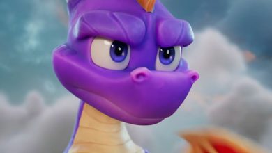 Novo Spyro é revelado no evento do Xbox! Conheça A Realm Beyond