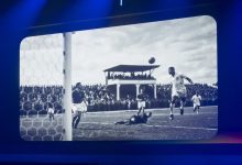 Nunca filmado, gol considerado o mais bonito de Pelé será recriado com IA