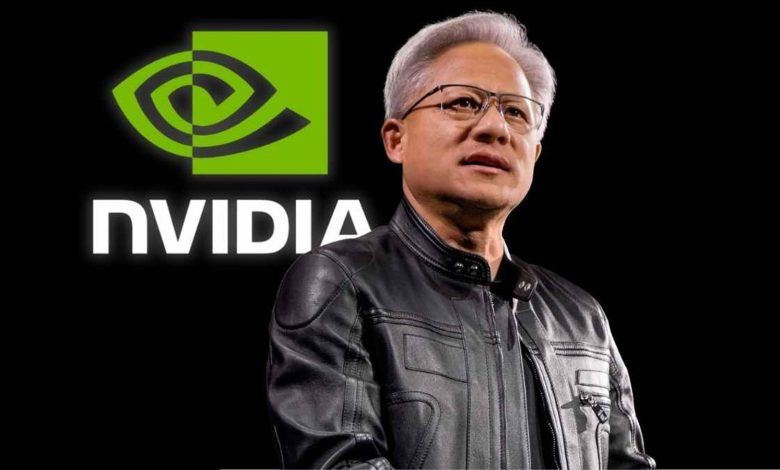 Nvidia planeja levantar ao menos US$ 20 bi após boom da IA