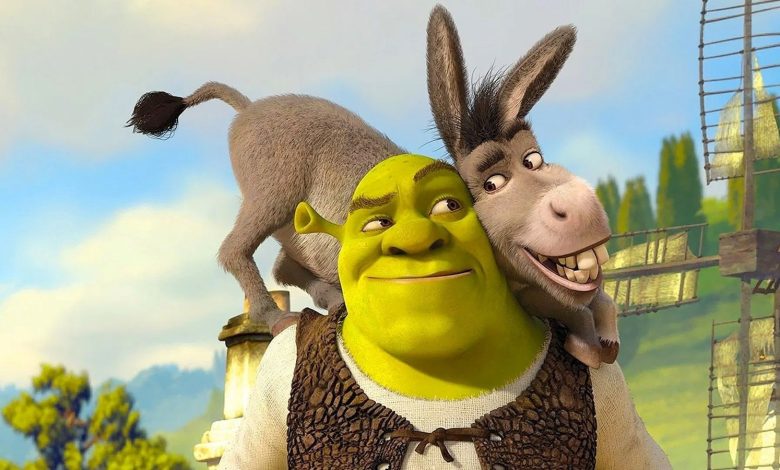 O Burro de Shrek vai ganhar um filme próprio, saiba tudo sobre o longa
