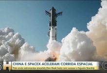 O que a SpaceX espera ao estrear na bolsa de valores — e como ela pode fazer de Elon Musk o primeiro trilionário
