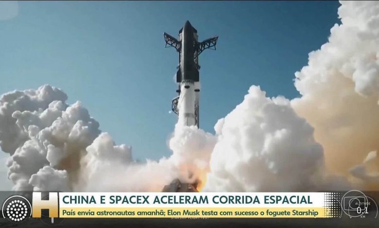 O que a SpaceX espera ao estrear na bolsa de valores — e como ela pode fazer de Elon Musk o primeiro trilionário