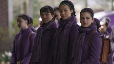Os Testamentos terá segunda temporada? Veja o que esperar