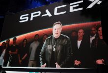 Perdeu tudo: Musk não é mais trilionário após ações da SpaceX caírem