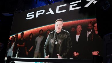Perdeu tudo: Musk não é mais trilionário após ações da SpaceX caírem