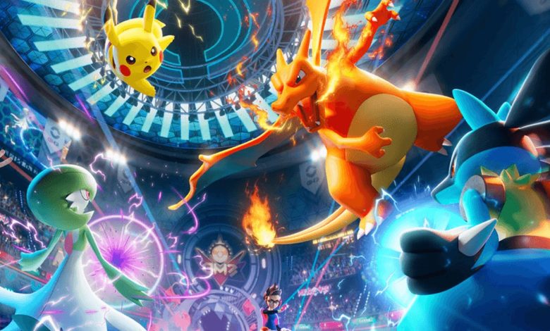 Pokémon Champions e mais! 5 jogos grátis para curtir o fim de semana no PC, consoles e mobile (20)