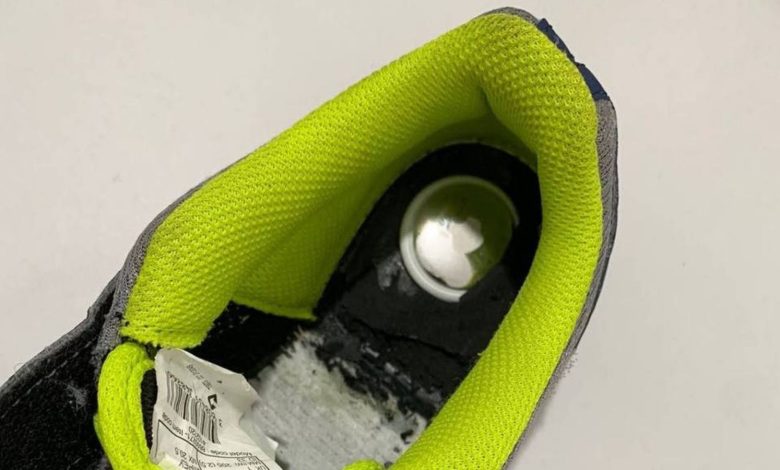 Polícia de SP registra alta no uso de smart tags para perseguir mulheres