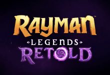Primeiras Impressões: Rayman Legends Retold retorna em "3D", novas fases e ainda mais divertido