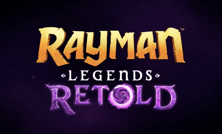 Primeiras Impressões: Rayman Legends Retold retorna em "3D", novas fases e ainda mais divertido
