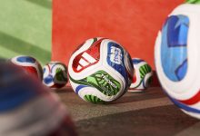 Qual é o nome da bola da Copa de 2026, que funciona como 'computador'?