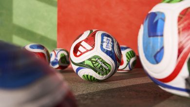 Qual é o nome da bola da Copa de 2026, que funciona como 'computador'?
