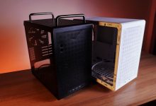 Qube 340 e 300L: novos cases da Cooler Master apostam em customização fácil