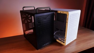 Qube 340 e 300L: novos cases da Cooler Master apostam em customização fácil
