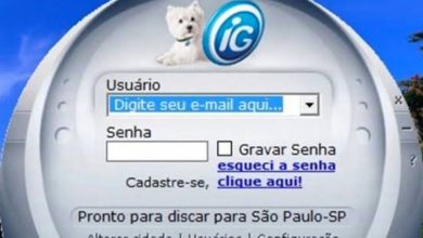 Que fim levaram os discadores, softwares que faziam conexão com a internet?