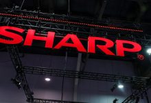Que fim levou a Sharp, marca icônica de TVs e videocassetes?